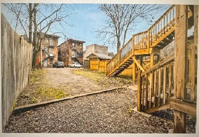 Parking Spaces for Rent Image# 1