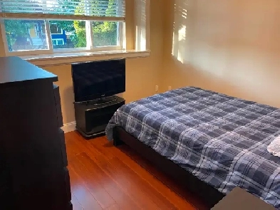 Private Room and Bathroom in newer Home Image# 2