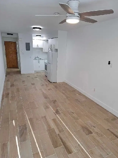 Villeray Studio Metro St-michel