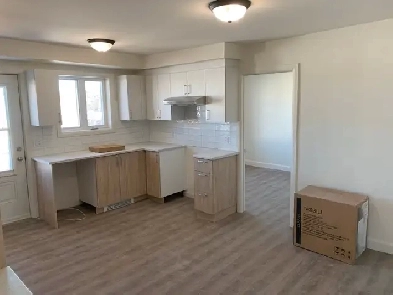 Appartement 41/2 Image# 1