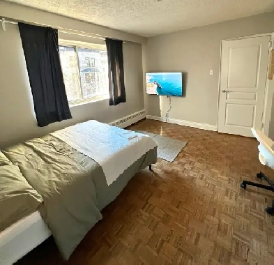 student room