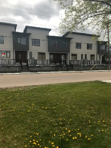 Unit in Fourplex Image# 1