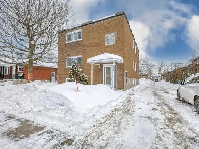 Appartement 3 chambres à louer Image# 1