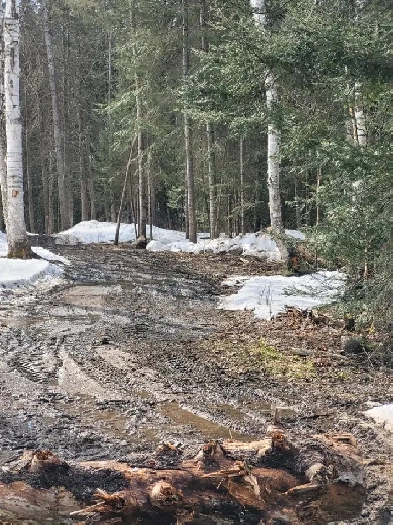 VACANT LAND FOR SALE, LOT 21 CON 13 PART 3, MATTAWA ONTARIO