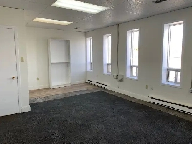 Small office space for rent at  1749 Hanwell  506 2928084 Image# 1