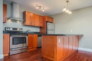 Elegant 1-Bedroom Units at Riverstone Property at $1895/Month! Image# 1