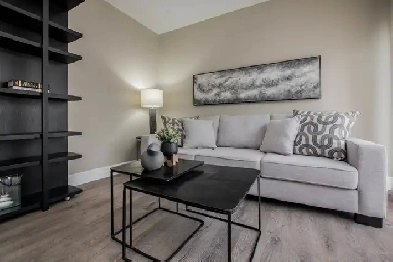 Renovated 3-Bedroom Townhouse Available July 1st! $2,295/Month Image# 1