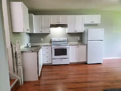 3 BEDROOM UNIT - THURMAN CIRCLE HOUSE, NEXT TO FANSHAWE COLLEGE Image# 1