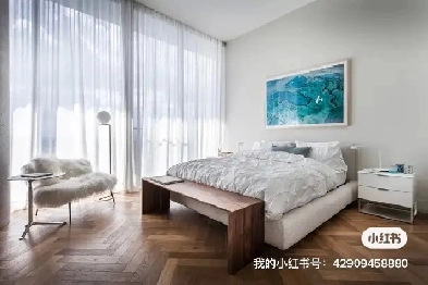 High quality single person's rooms by NW train station Image# 1