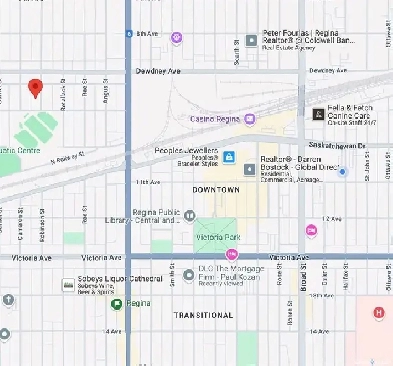 Affordable Vacant Lot Located in Washington Park, Regina Image# 4