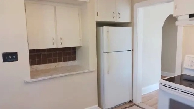 3 bedroom upper unit duplex for rent $1500.00/month. Image# 1