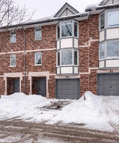 Single Room available in Masonville Townhouse Image# 1