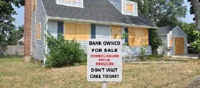 Foreclosures Fixer Uppers & Distress Sales Image# 1