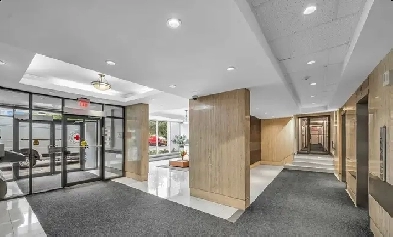 1250 Bridletowne Circ -3 bedrooms condo for rent Image# 1