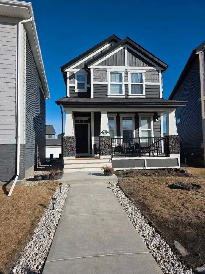 Legal Basement for Rent in Calgary,AB - Apartments & Condos for Rent