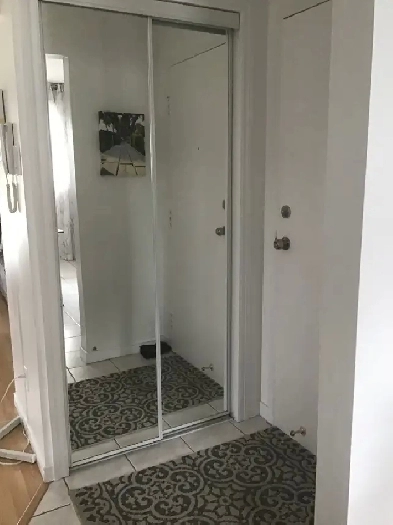 GRAND 4-1/2  À  LOUER Image# 1