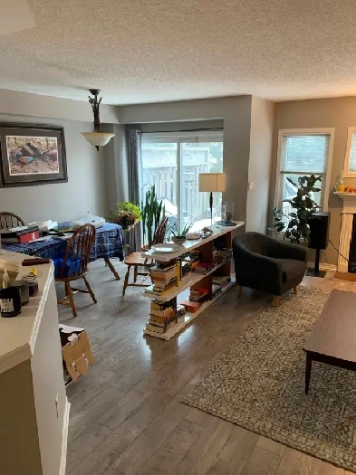 3 Bedroom Townhouse Masonville Image# 1