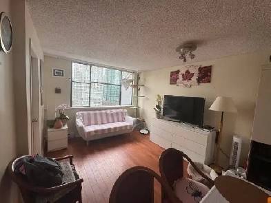 private bedroom in downtown Image# 8
