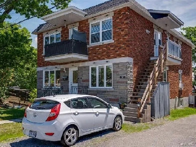 3 1/2 a louer Image# 1