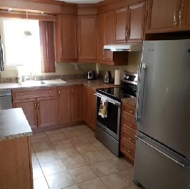 Joli duplex à louer en formule tout inclus à Rivière-du-Loup! Image# 1