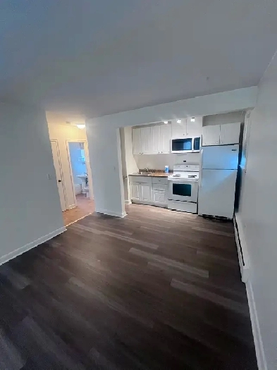 One bedroom apartment for rent Image# 1