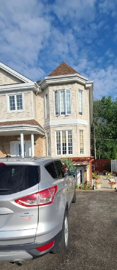 House for Rent 5 1/2 Image# 1