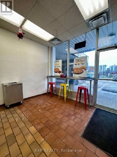 Profitable Pizza Restaurant for Sale – Prime Toronto Location Image# 1