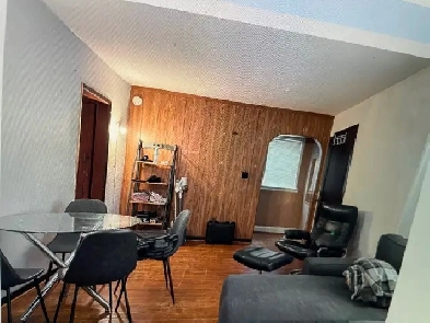 4 bedroom detached brick house - cross from Victoria Park Image# 1