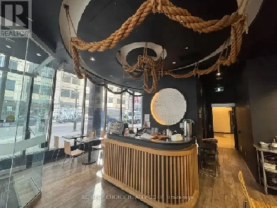 Popular Japanese Ramen Restaurant For Sale Image# 1