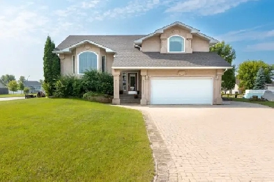 3 Parkwood Cove, Steinbach Image# 3
