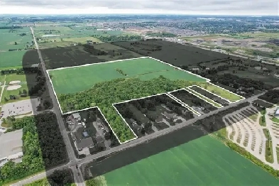 46 ACRE LAND - PRIME LOCATION! Image# 6