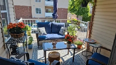 Condo 4 1/2 Chomedey laval Image# 1