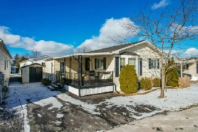 BLACK CREEK COMMUNITY BUNGALOW - 2 BED, 2 BATH Image# 1