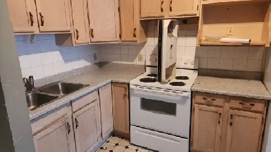 Kingston 2 bedroom apartment for rent Image# 1