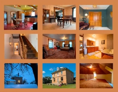 Heritage Home Auction Image# 1