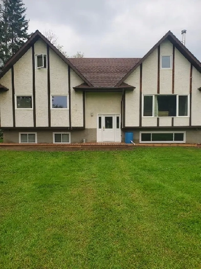 Yellowhead County Acreage for sale Image# 1