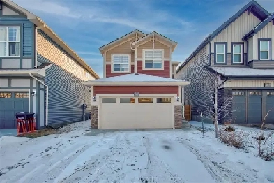 Upgraded Home in The Orchards At Ellerslie For Sale or Trade Image# 1