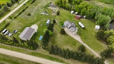 #70 Hycrest Place I (53417 Range Road 14) Parkland County Image# 1