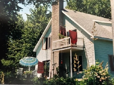 APPARTEMENT À LOUER – NICOLET BAS DE LA RIVIÈRE Image# 1