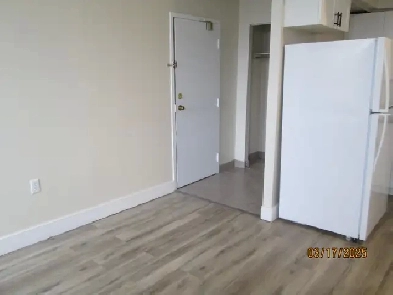 2 Bedroom, 1 Bath Apartment for Rent in St. Thomas Image# 1