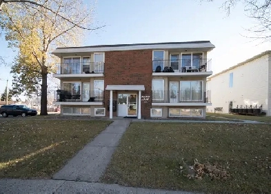 Haida Arms, 2 Bedroom Apartment Image# 12