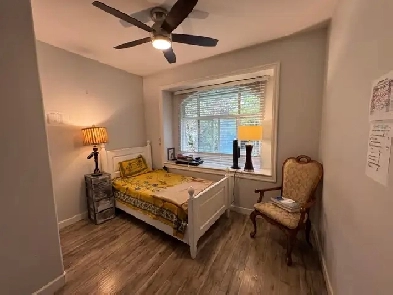 Private furnished room Image# 1