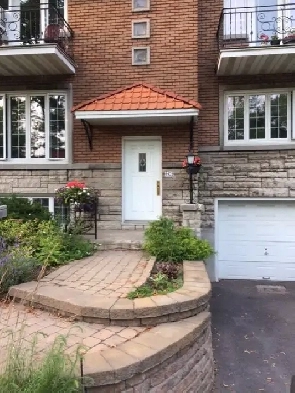 3 1/2 À LOUER – AVENUE D’AUTEUIL - AHUNTSIC Image# 1