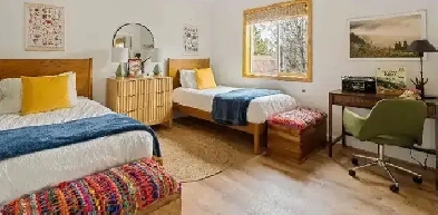 Shared Room Image# 1