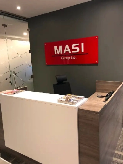 Office / Warehouse Space for Lease in Woodbridge Image# 1