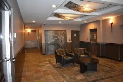 FURNISHED -2 BEDROOMS, -2 BATHS-FREE FARE C-Train area- DOWNTOWN Image# 1