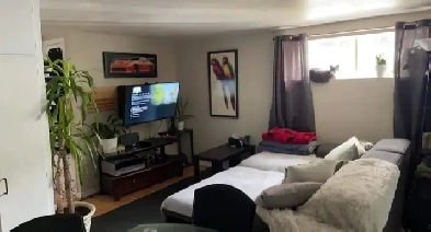 Logement à louer Laval-Ouest, 4 1/2 bachelor, non meublé Image# 1