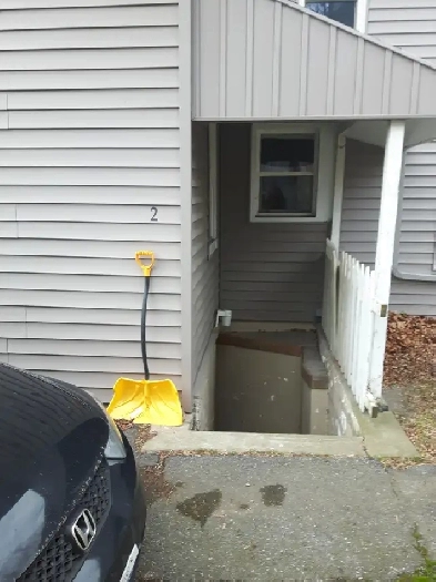 Attention – Students – Furnished bachelor Basement Apt Image# 1