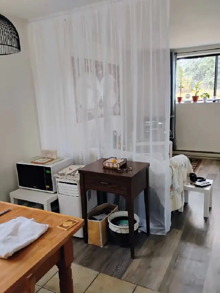 3 et demi à louer in City of Montréal,QC - Apartments & Condos for Rent