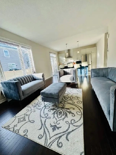 FOR SALE  - 58 Montology Way Barrhaven, ON Image# 1